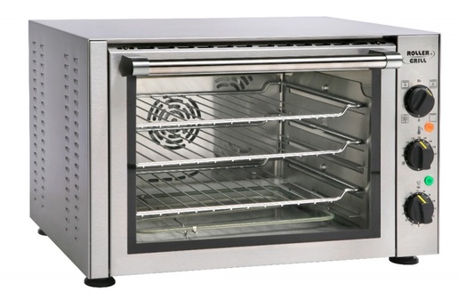 convection oven hong kong