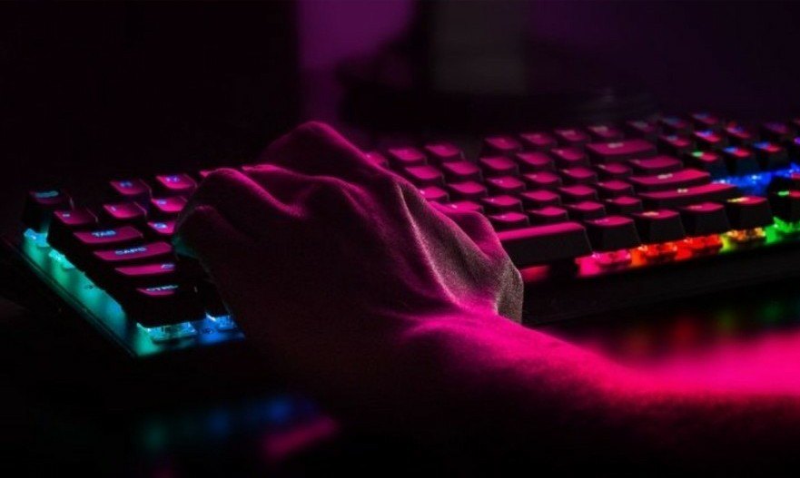 best keyboard for gaming