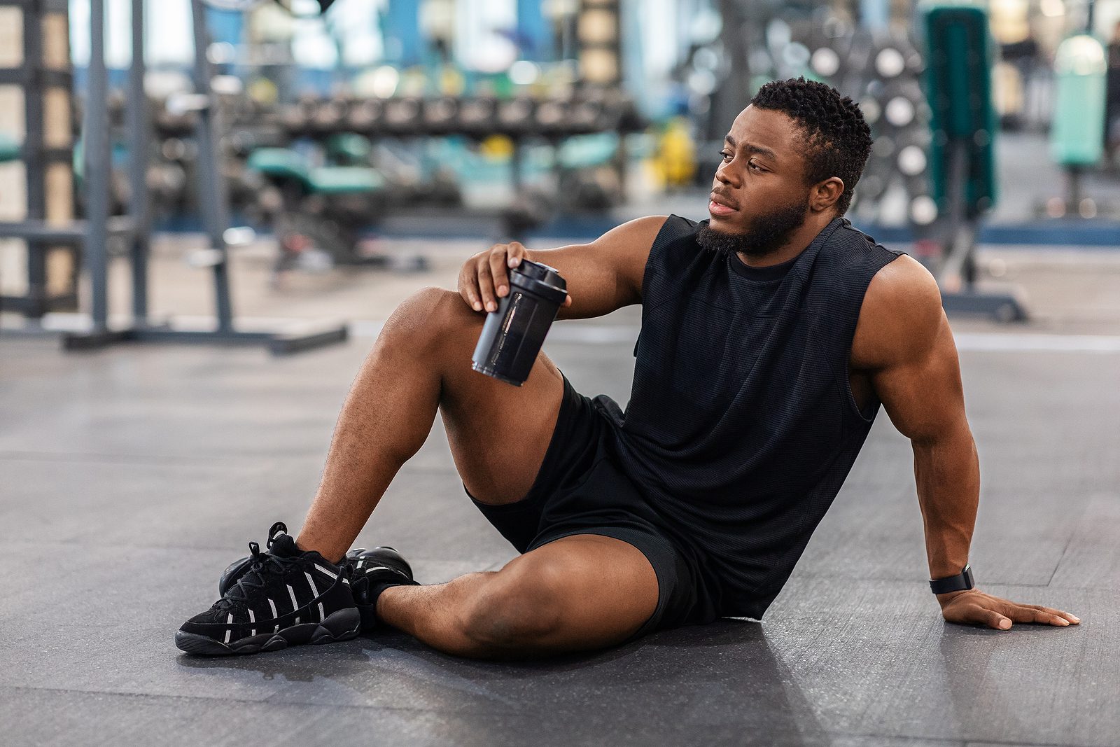 Why Athletes Should Prioritize Muscle Recovery after Every Training Session