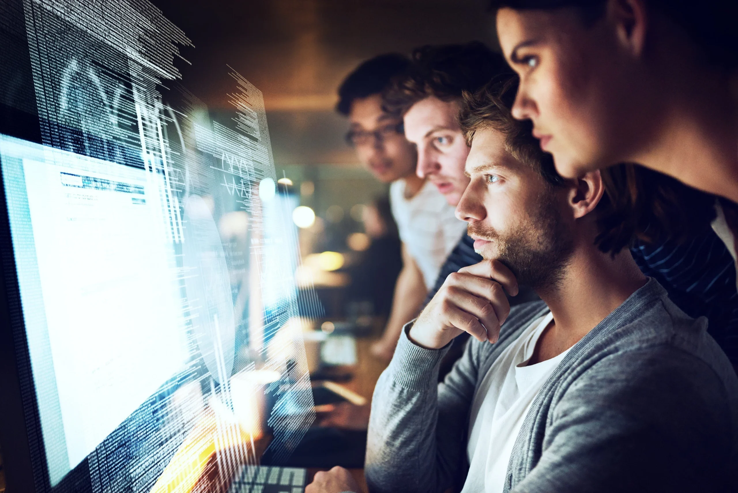 Cyber Excellence