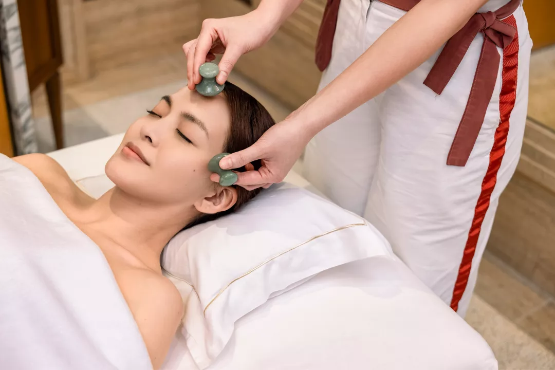 massage singapore