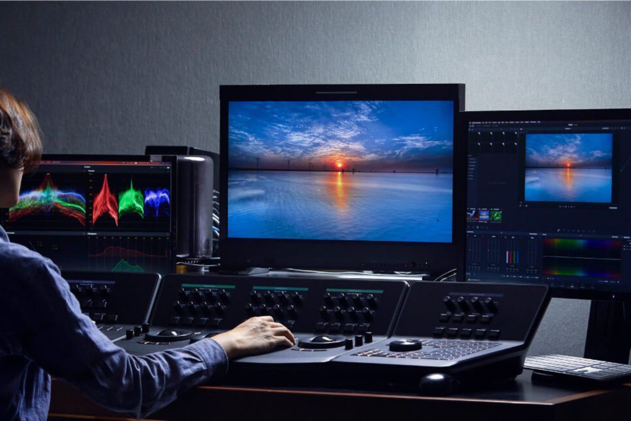 Post-Production Services