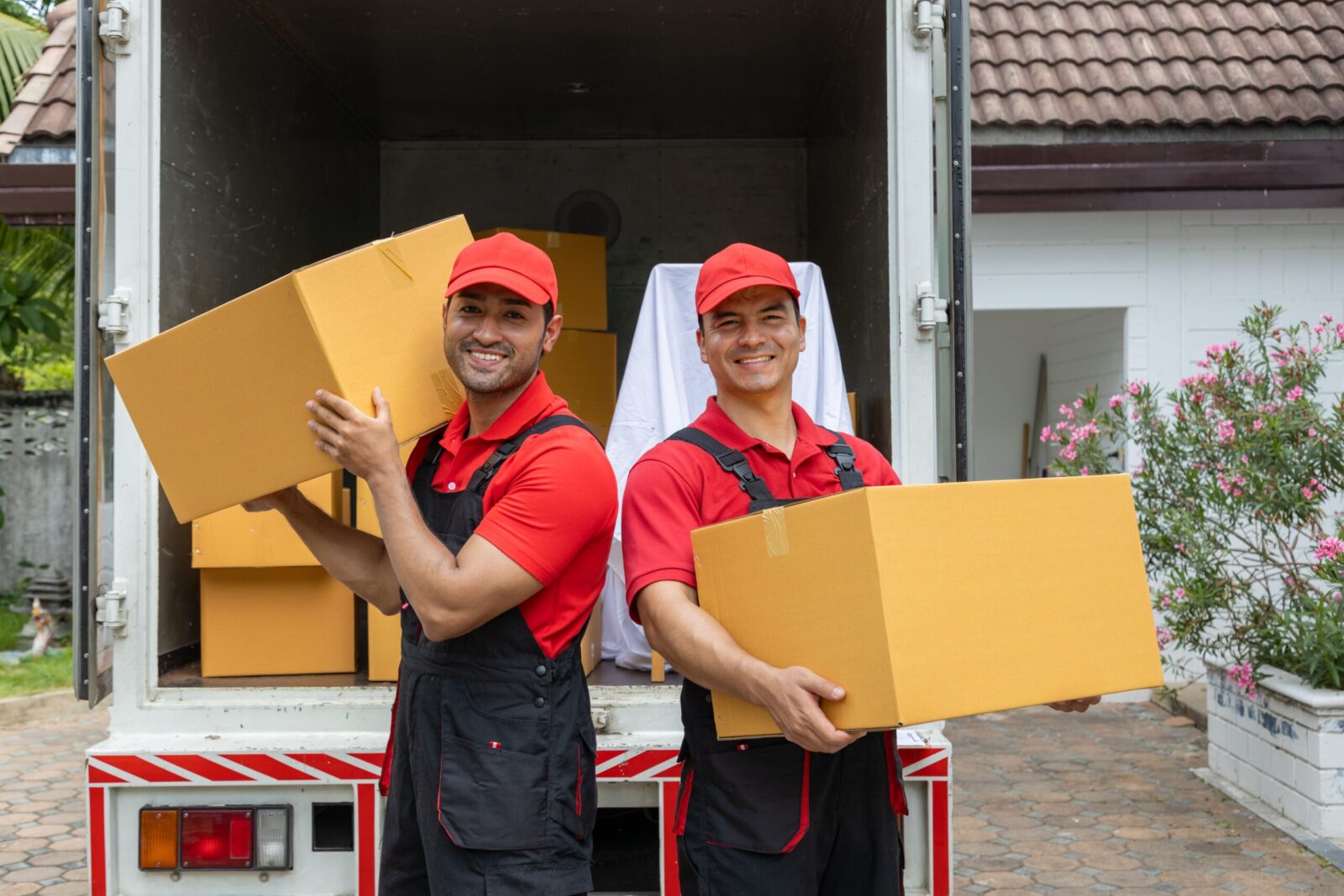 removalists central coast