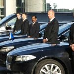 The Ultimate Guide to Booking a Reliable Car Service for Special Events