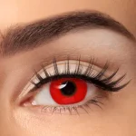 vampire contacts