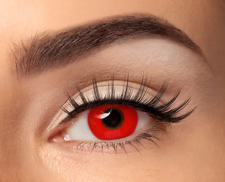 vampire contacts