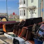 Relocating to Kansas City? Here Are Some Reasons to Think About Junk Haul Away Services