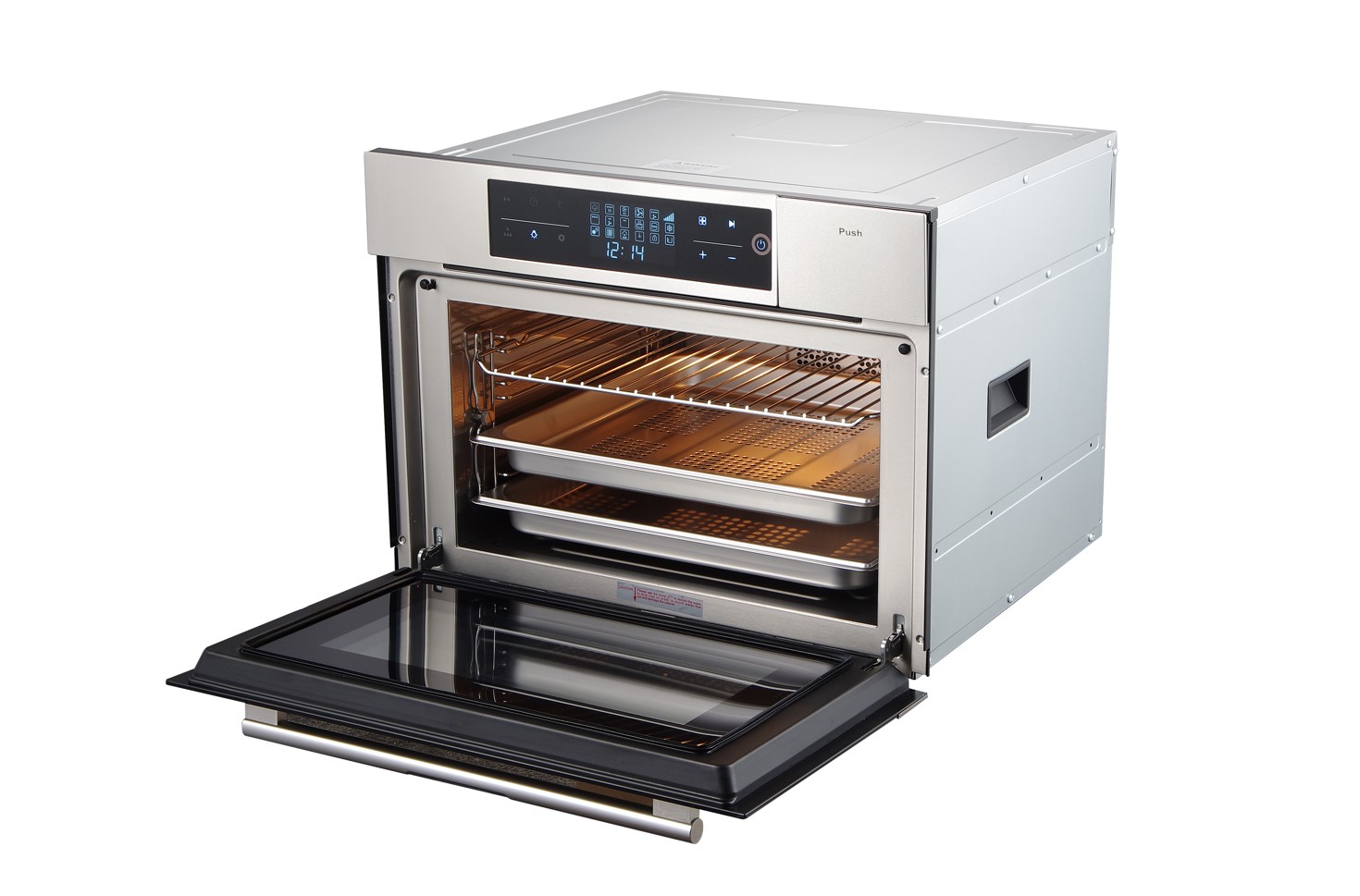 Upgrade Your Kitchen: The Benefits of Using a Convection Oven in Hong Kong