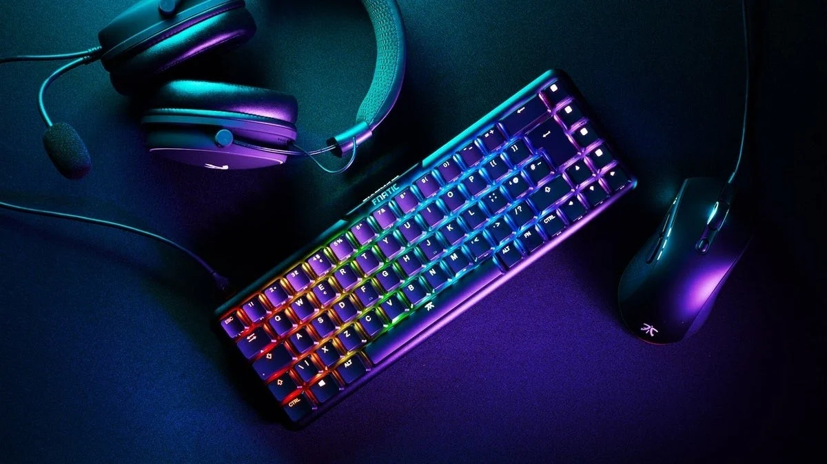 best keyboard for gaming